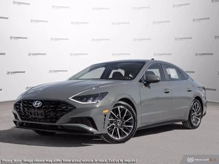 2021 Hyundai Sonata
