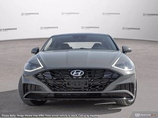 2021 Hyundai Sonata