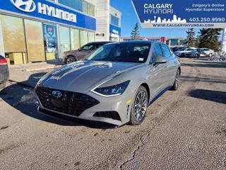 2021 Hyundai Sonata