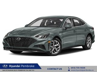 2021 Hyundai Sonata