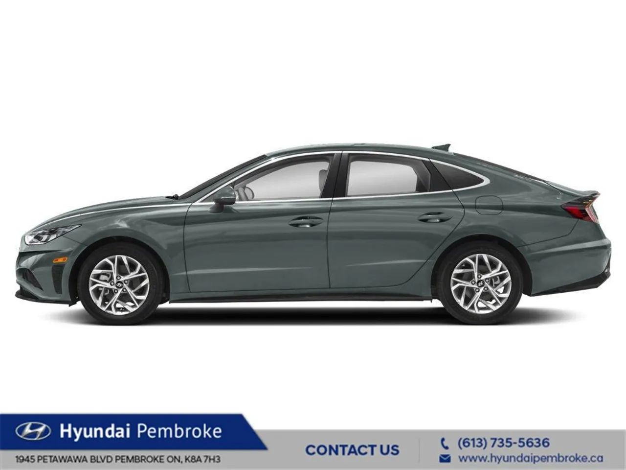 2021 Hyundai Sonata