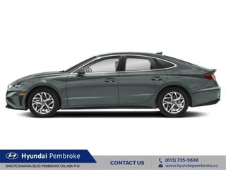 2021 Hyundai Sonata