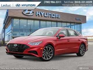 2021 Hyundai Sonata