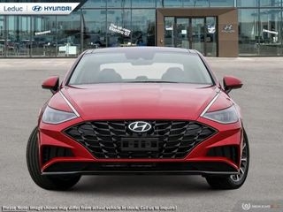 2021 Hyundai Sonata