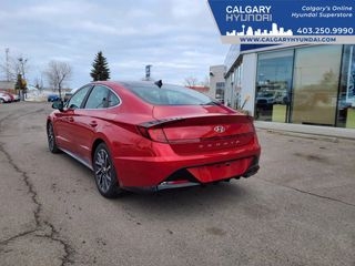 2021 Hyundai Sonata
