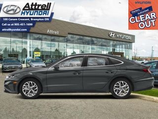 2021 Hyundai Sonata