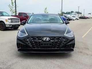 2021 Hyundai Sonata