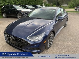 2021 Hyundai Sonata