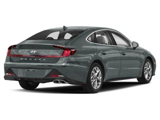 2021 Hyundai Sonata
