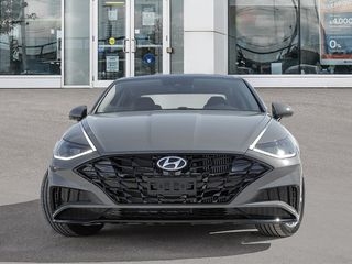 2021 Hyundai Sonata