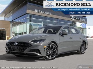 2021 Hyundai Sonata