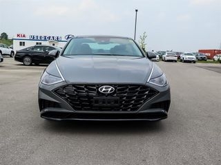 2021 Hyundai Sonata