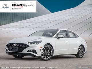 2021 Hyundai Sonata