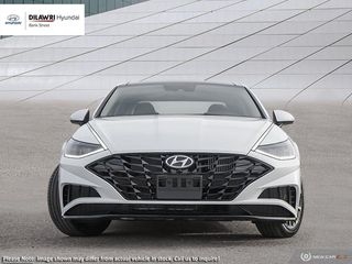 2021 Hyundai Sonata