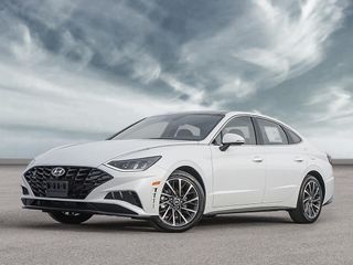 2021 Hyundai Sonata