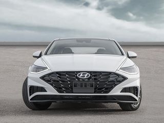 2021 Hyundai Sonata