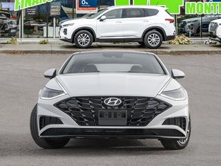 2021 Hyundai Sonata