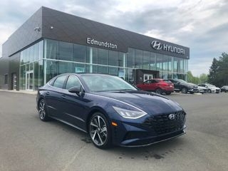 2021 Hyundai Sonata