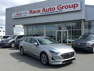 2021 Hyundai Sonata