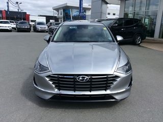 2021 Hyundai Sonata