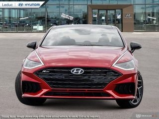 2021 Hyundai Sonata