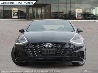 2021 Hyundai Sonata