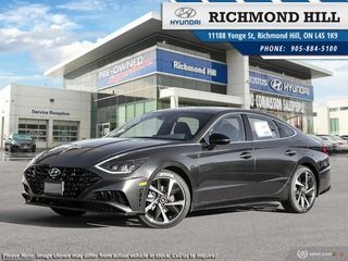 2021 Hyundai Sonata