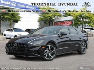 2021 Hyundai Sonata