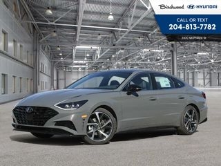 2021 Hyundai Sonata