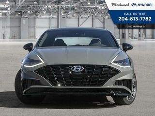 2021 Hyundai Sonata