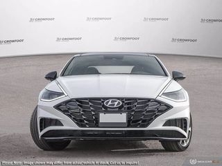 2021 Hyundai Sonata