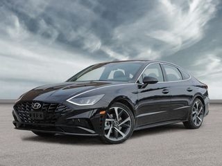 2021 Hyundai Sonata