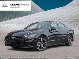 2021 Hyundai Sonata