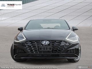 2021 Hyundai Sonata