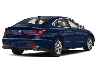 2021 Hyundai Sonata