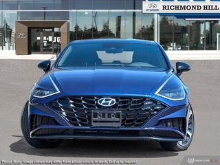 2021 Hyundai Sonata