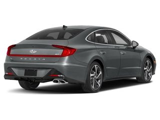 2021 Hyundai Sonata