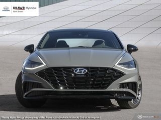 2021 Hyundai Sonata