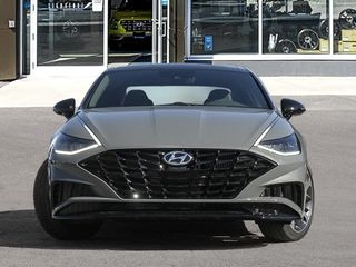 2021 Hyundai Sonata