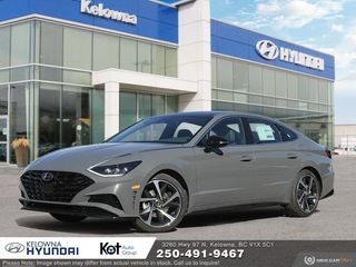 2021 Hyundai Sonata