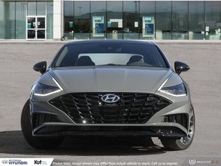 2021 Hyundai Sonata