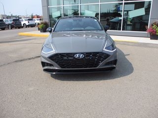 2021 Hyundai Sonata