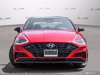 2021 Hyundai Sonata