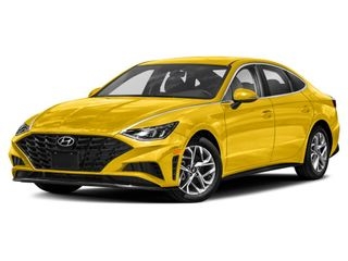 2021 Hyundai Sonata