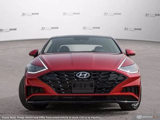 2021 Hyundai Sonata