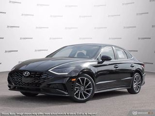 2021 Hyundai Sonata