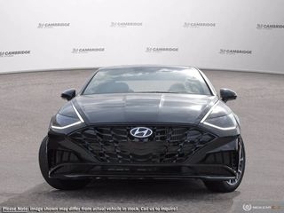 2021 Hyundai Sonata