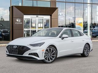 2021 Hyundai Sonata