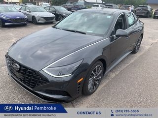 2021 Hyundai Sonata