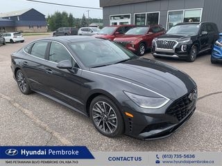 2021 Hyundai Sonata